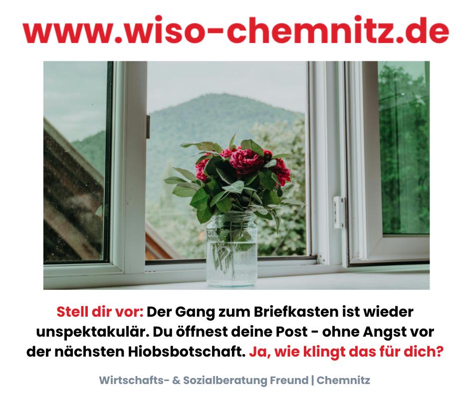 Insolvenz Chemnitz Freund