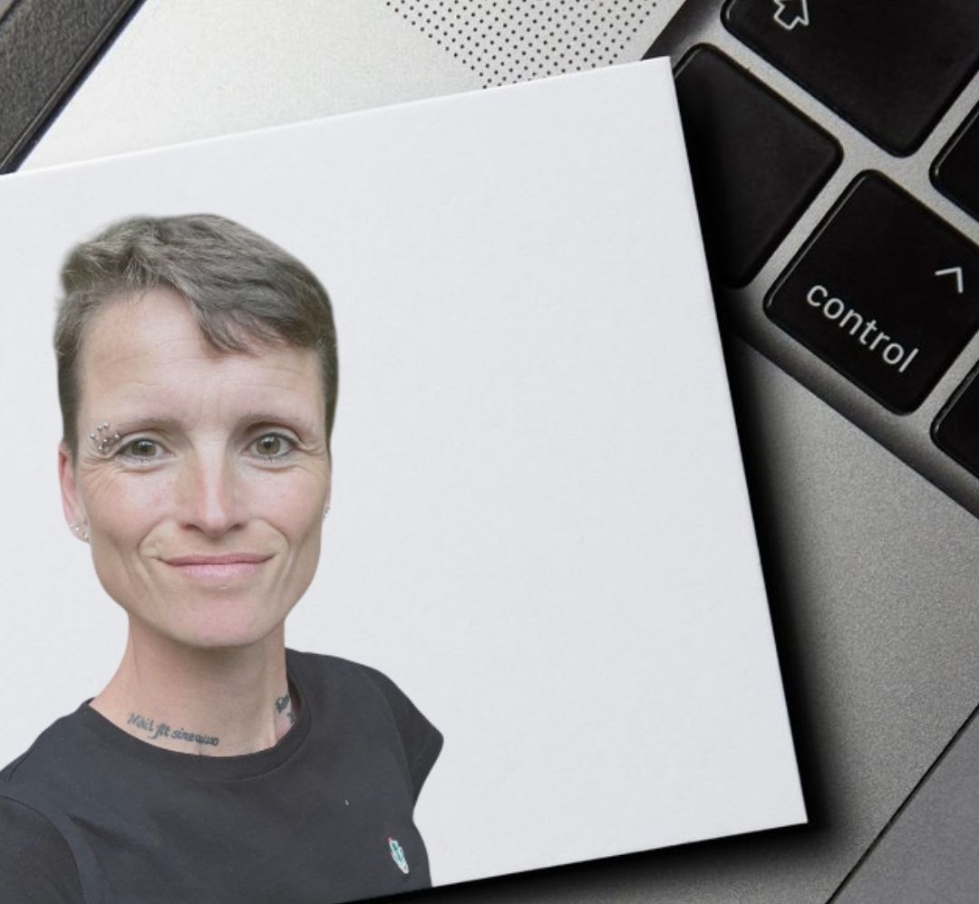 Online Marketing Managerin Schuldnerberatung Chemnitz, Michaela Steudel
