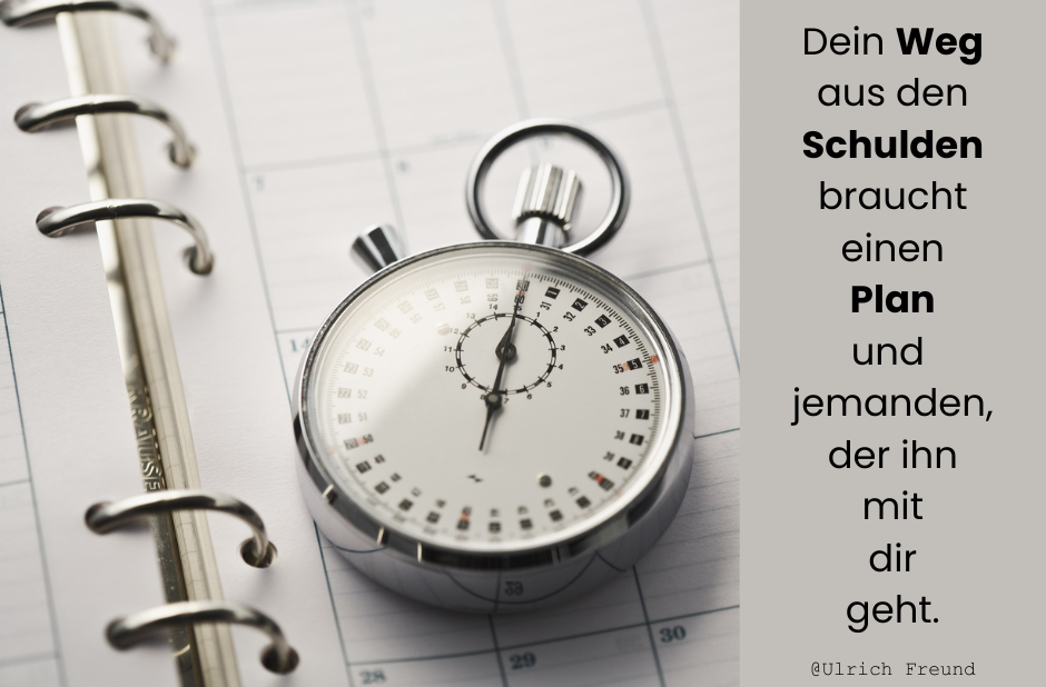 Schuldnerberatung Freund